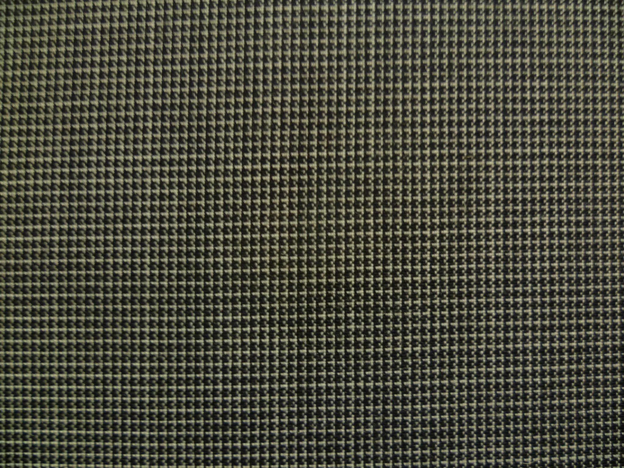 100% Wool Worsted.