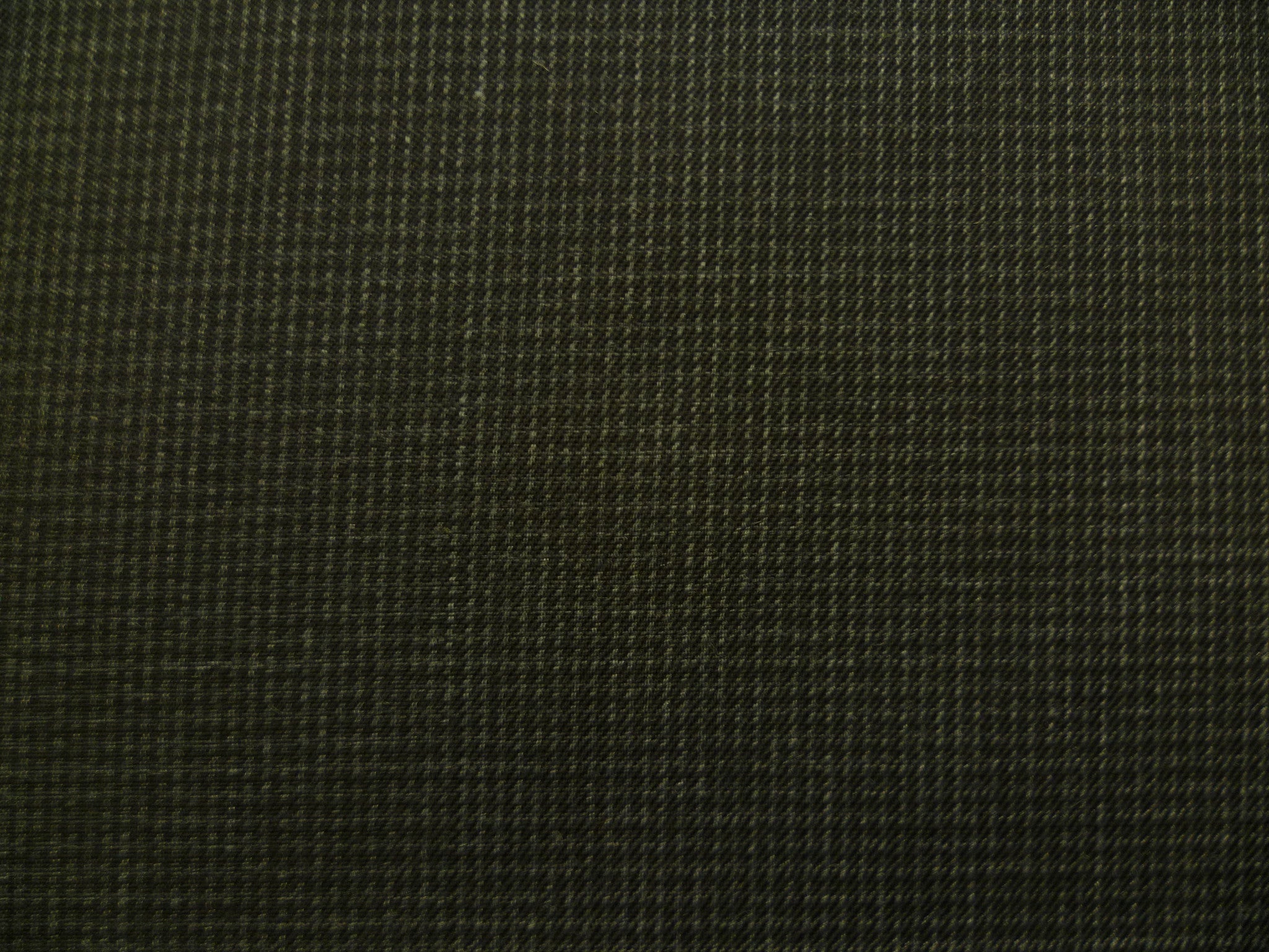 100% Wool Worsted ( NEW )