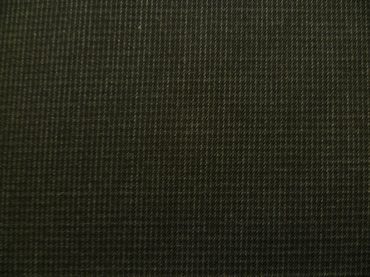 100% Wool Worsted ( NEW )