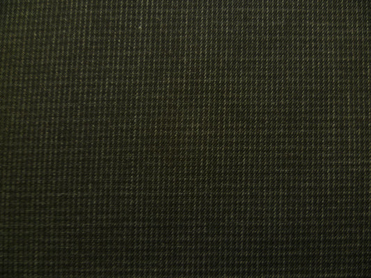 100% Wool Worsted ( NEW )