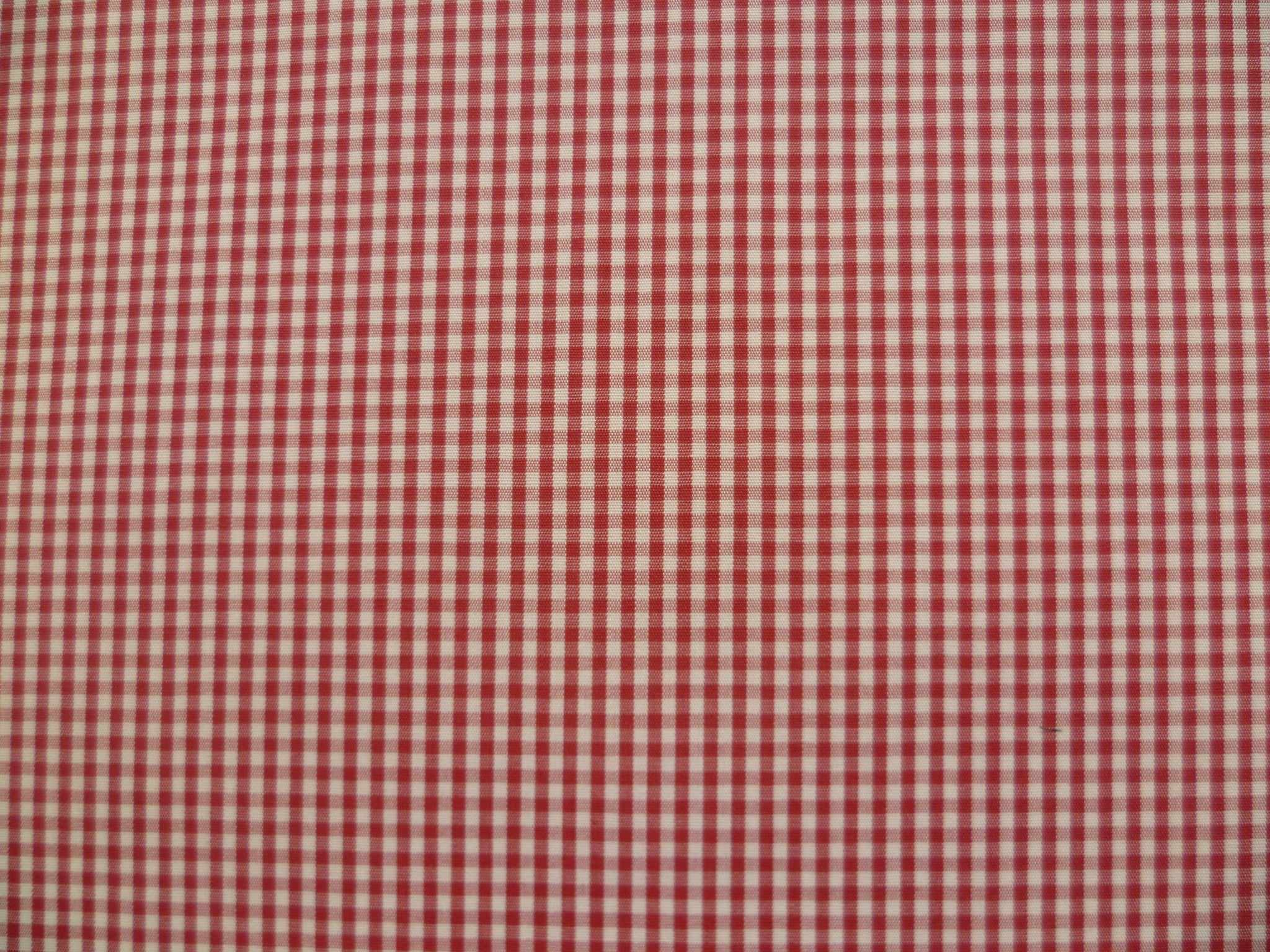 100% Egyptian cotton.