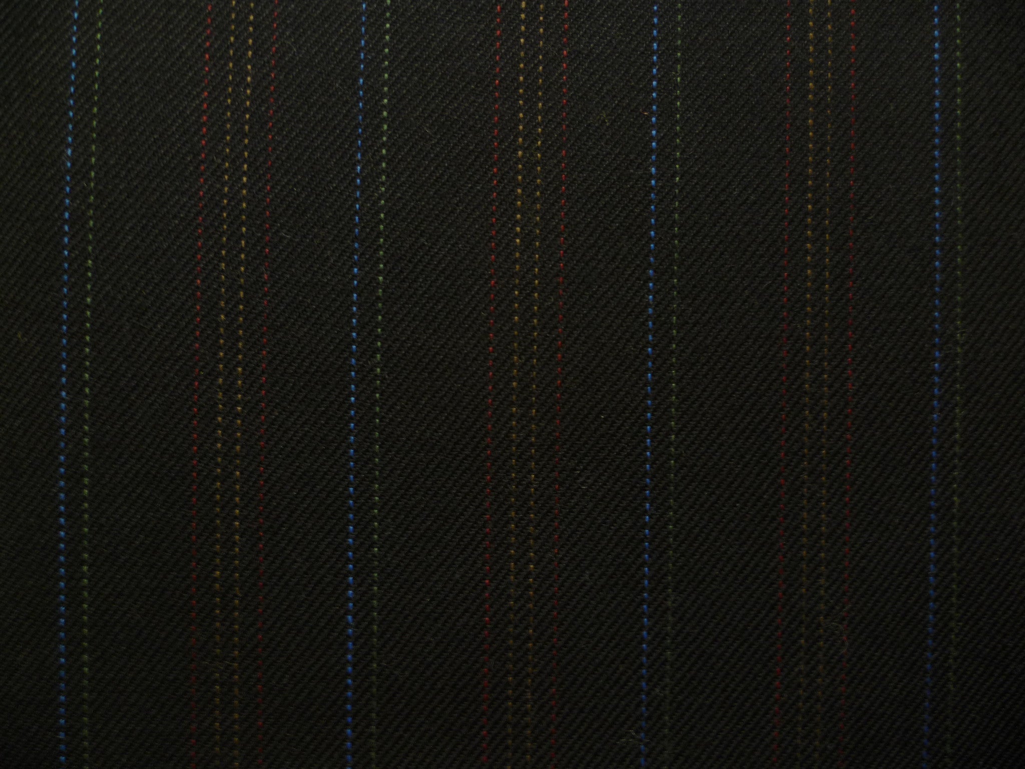 100 % Wool  Worsted ( NEW )