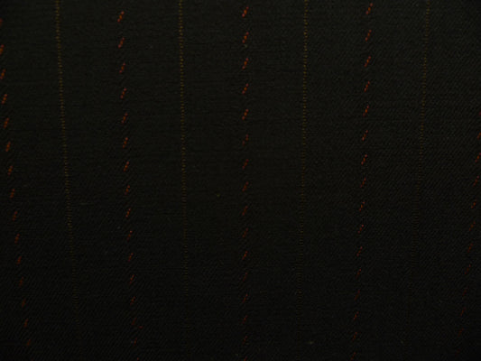 100% Wool worsted  (  Spring 2019  )