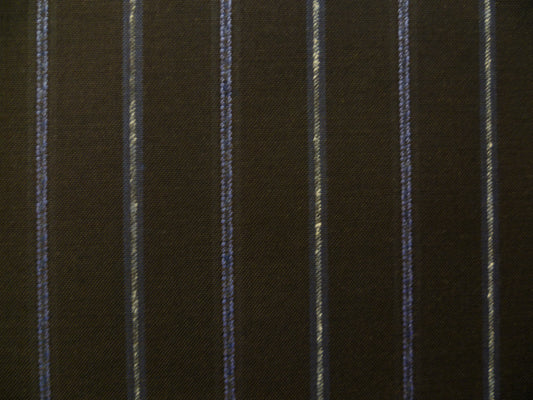 100% Wool worsted. (  Spring 2019  )  Tropical weight