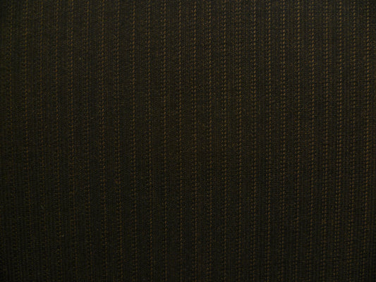 100% Wool worsted.   (  Spring 2019  )