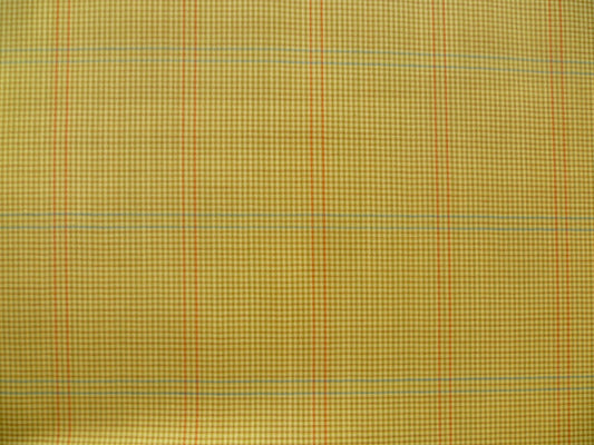 100% Wool worsted. ( SPRING 2019 )