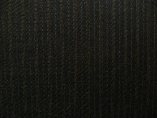 100% Wool worsted. (  Spring 2019  )   Tropical weight