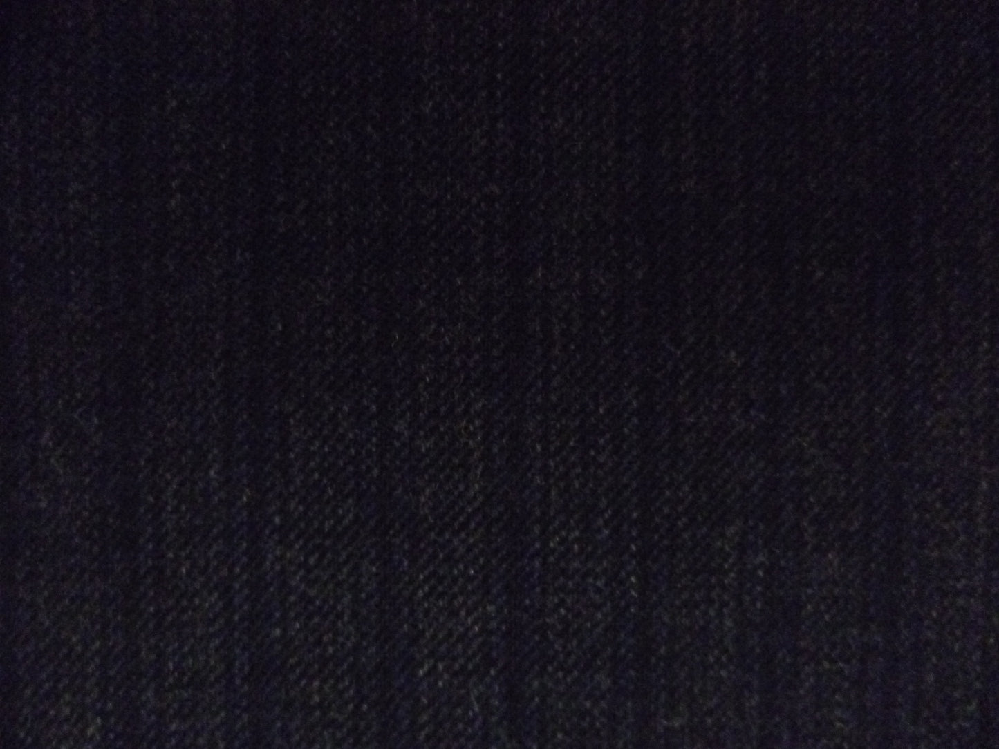 100% Wool worsted ( NEW )