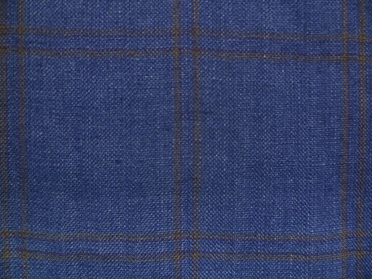 Silk / Linen / Wool ( NEW 2023 )