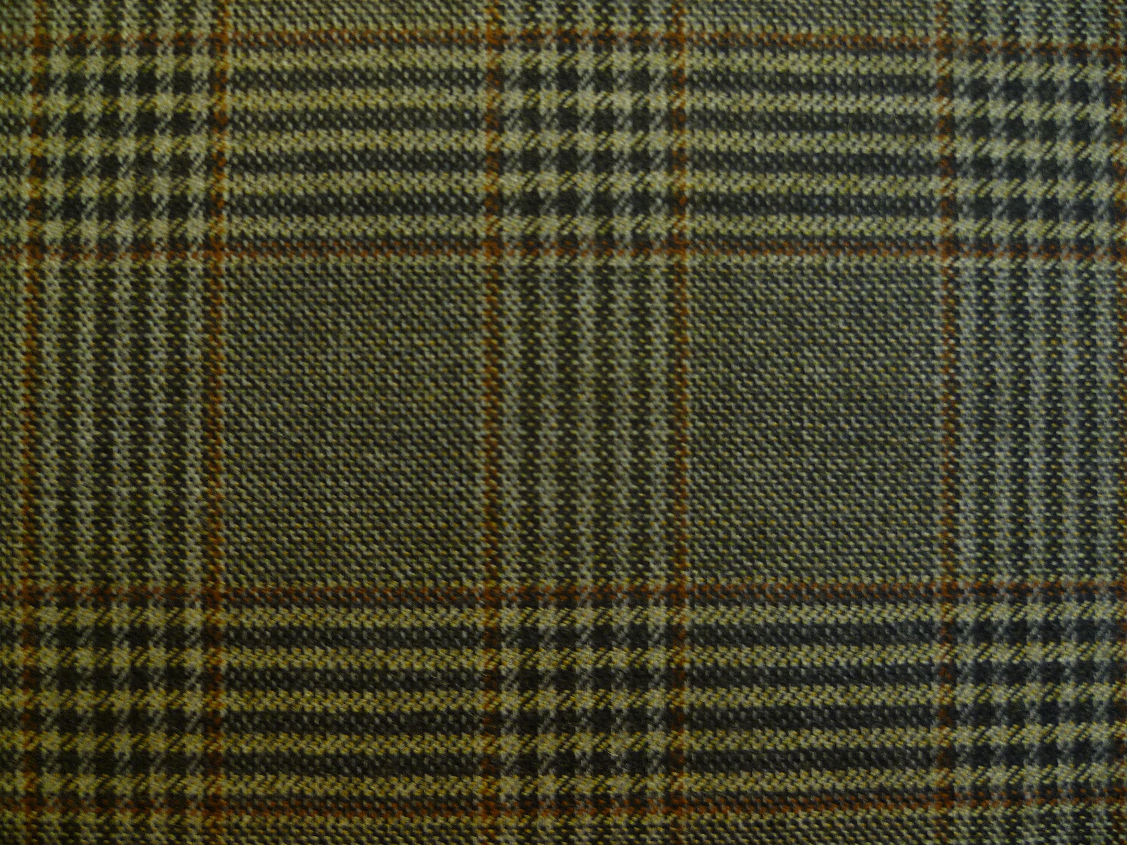 100% Wool worsted ( NEW 2023 )