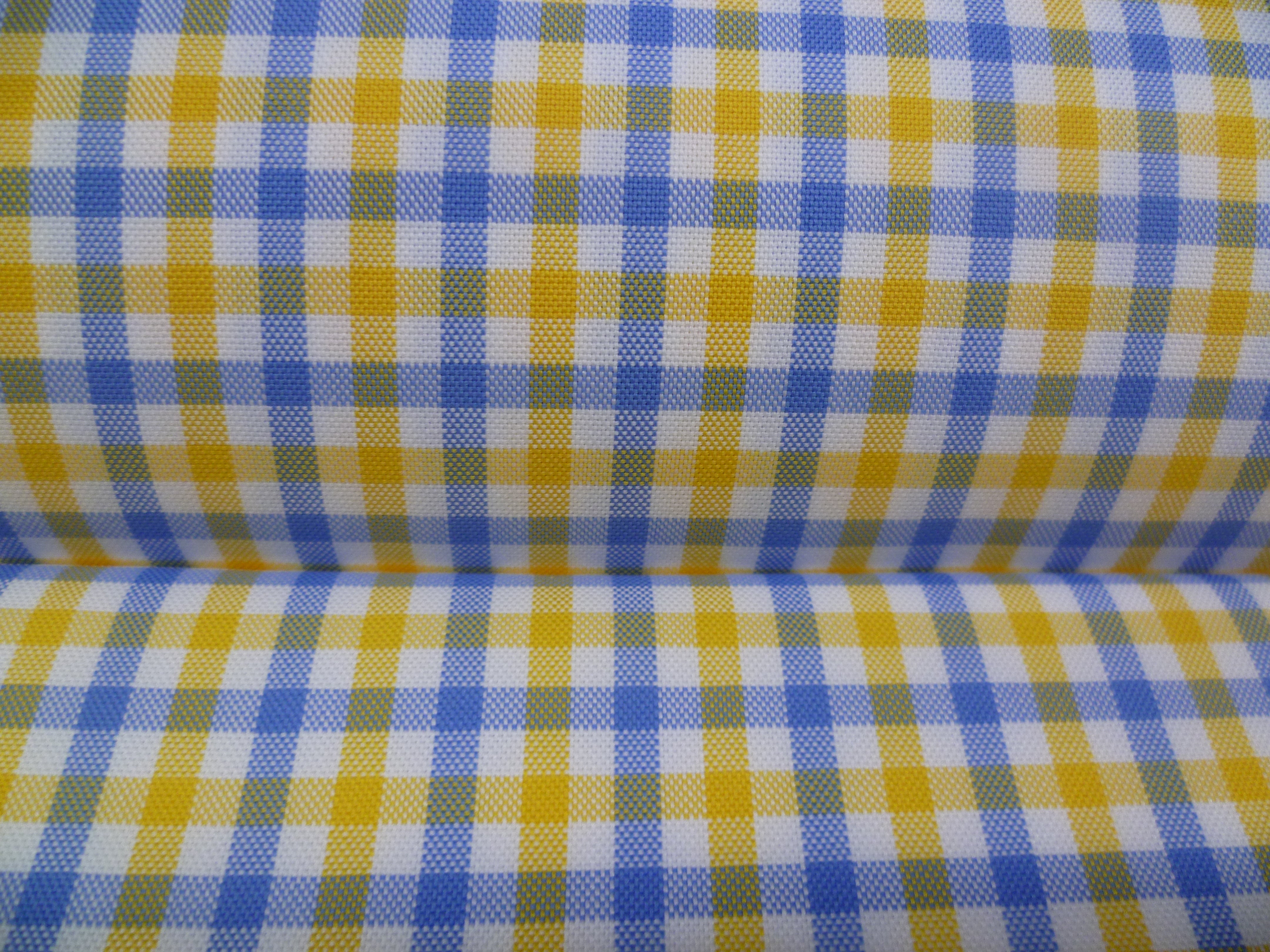100% Egyptian cotton
