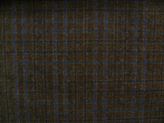 100% Wool Worsted ( NEW )