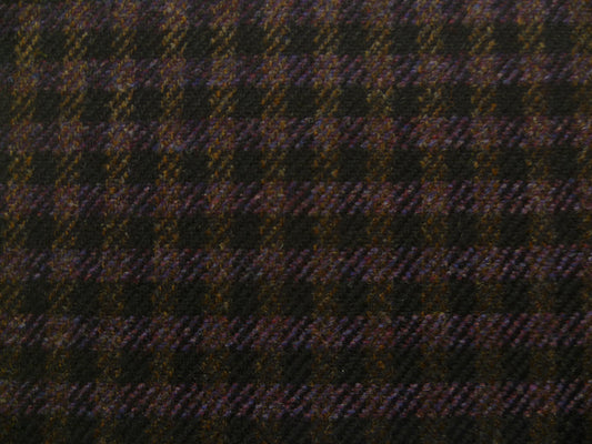 100% Wool worsted. ( NEW )