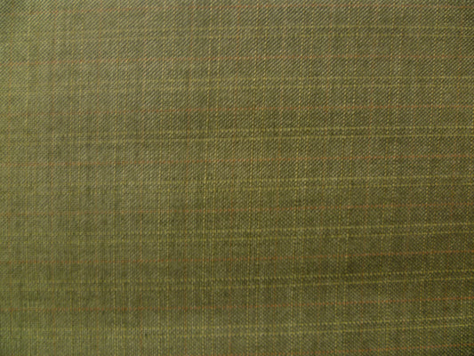 100% Wool worsted ( NEW )