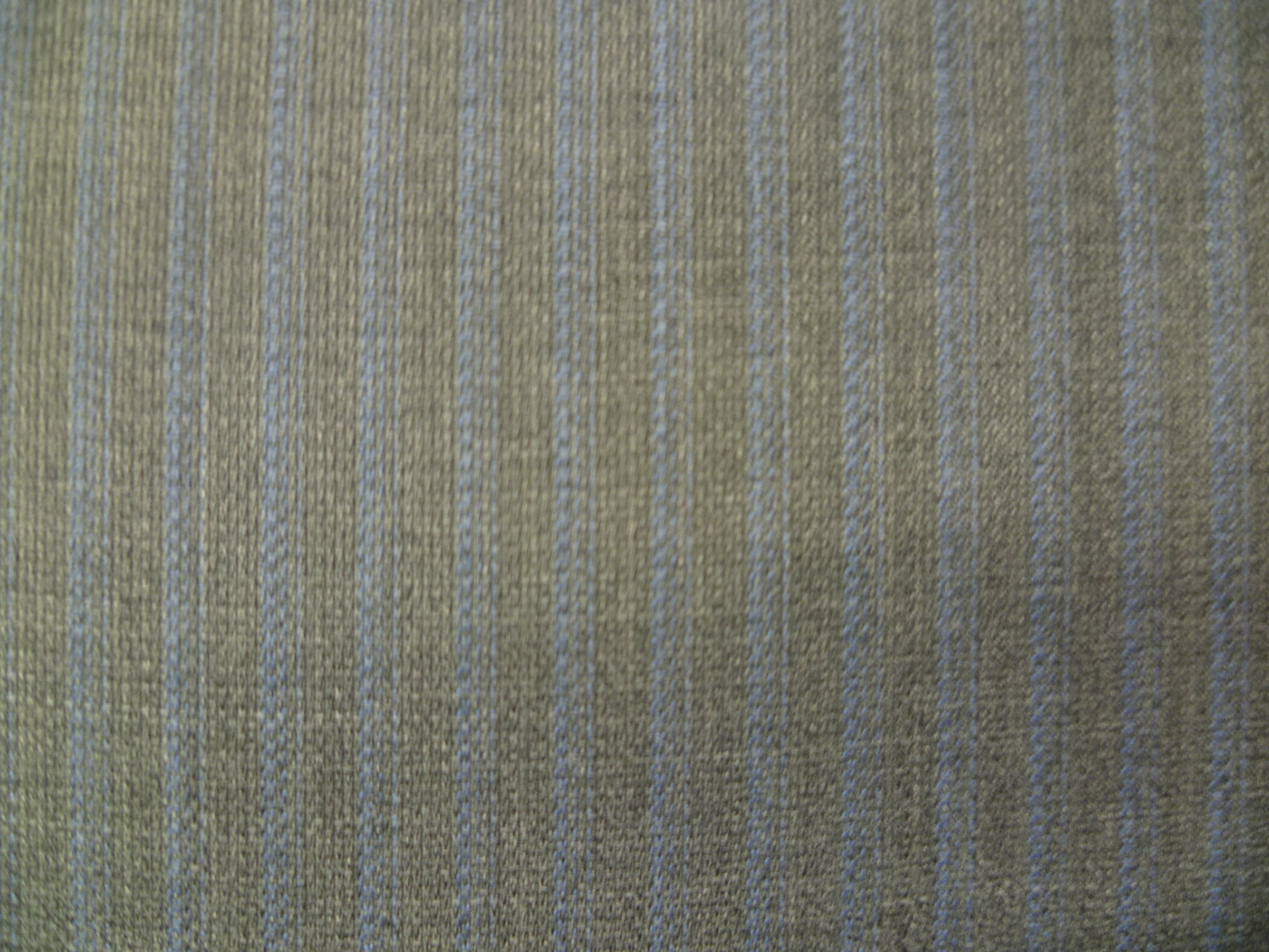 100% Wool worsted ( NEW )