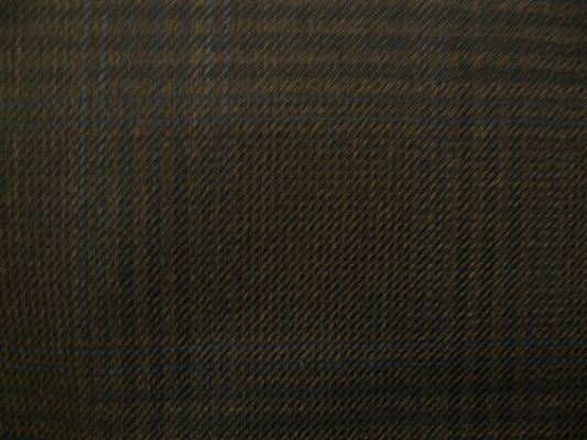 100%  Wool Worsted ( NEW )