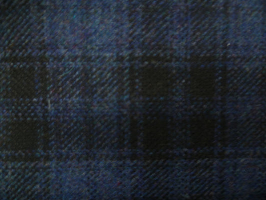 100% Wool Worsted  ( NEW )