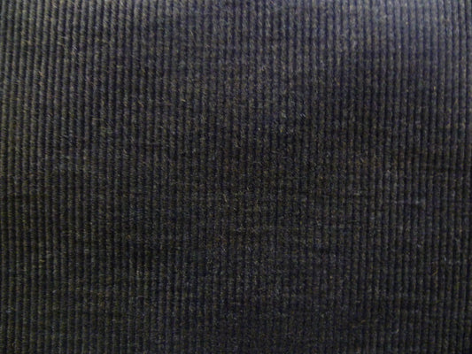 95 % Cotton 5 % cashmere Corduroy  ( New )