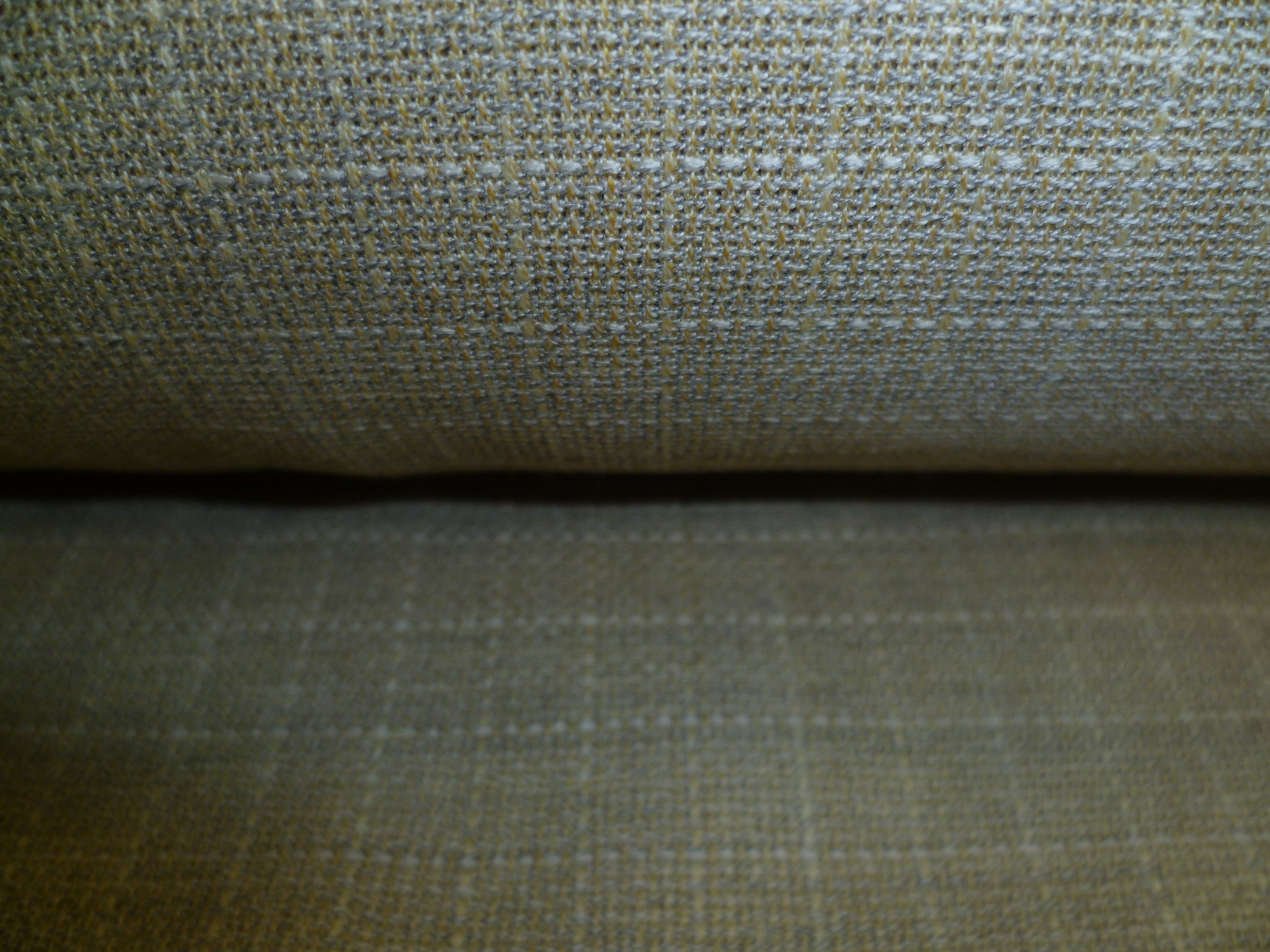Silk  / Linen / Wool ( NEW )