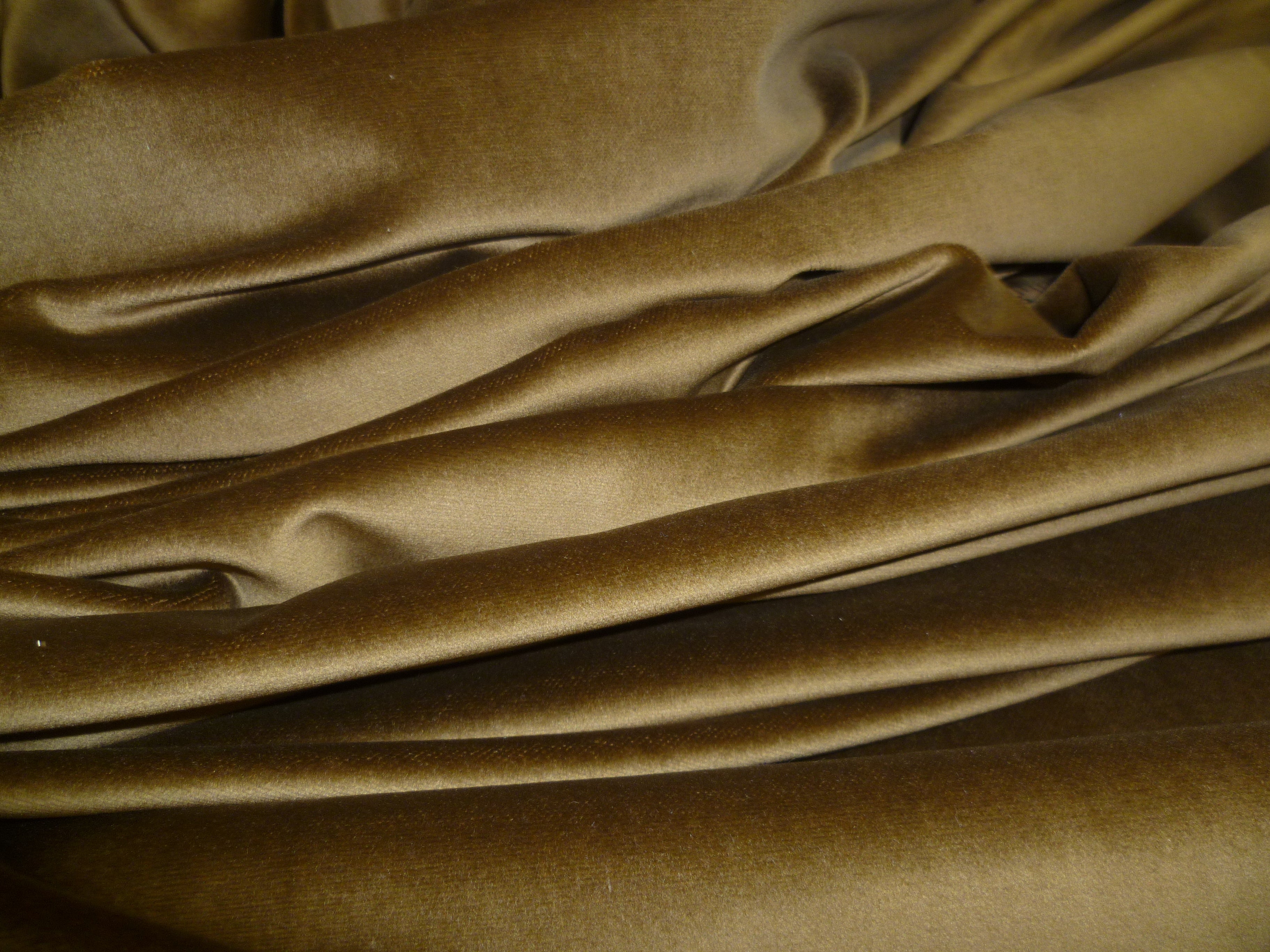 Cotton Velvet ( NEW )