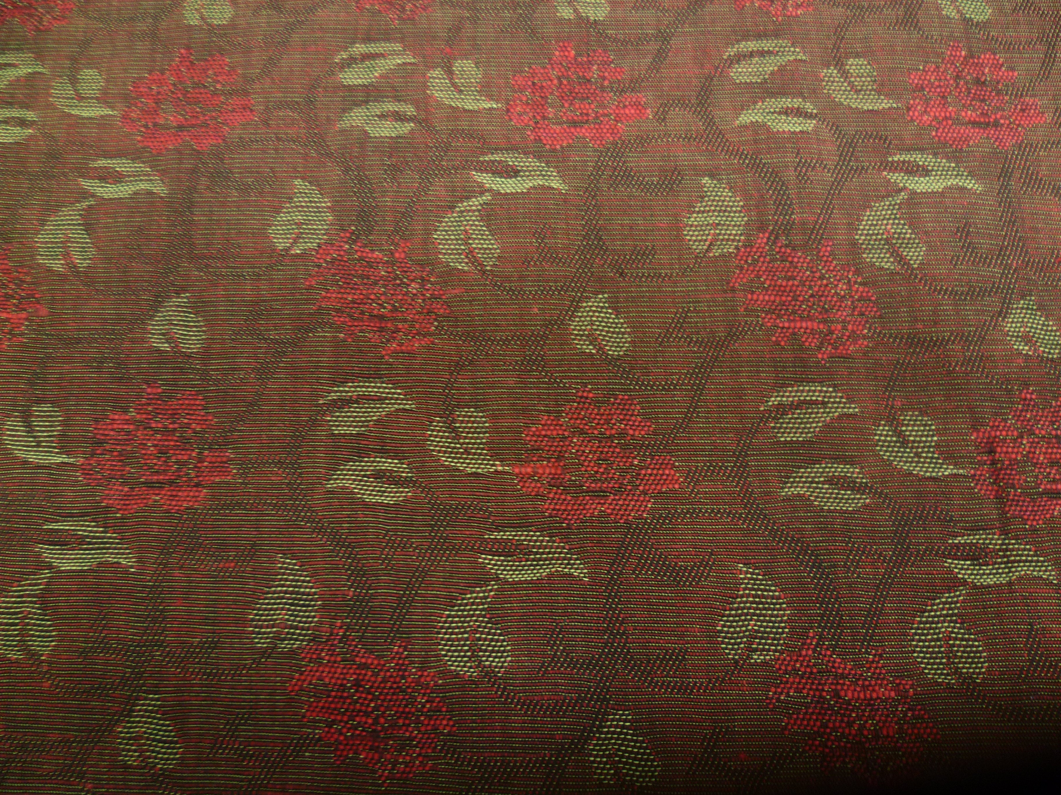 Linen / cotton ( NEW )