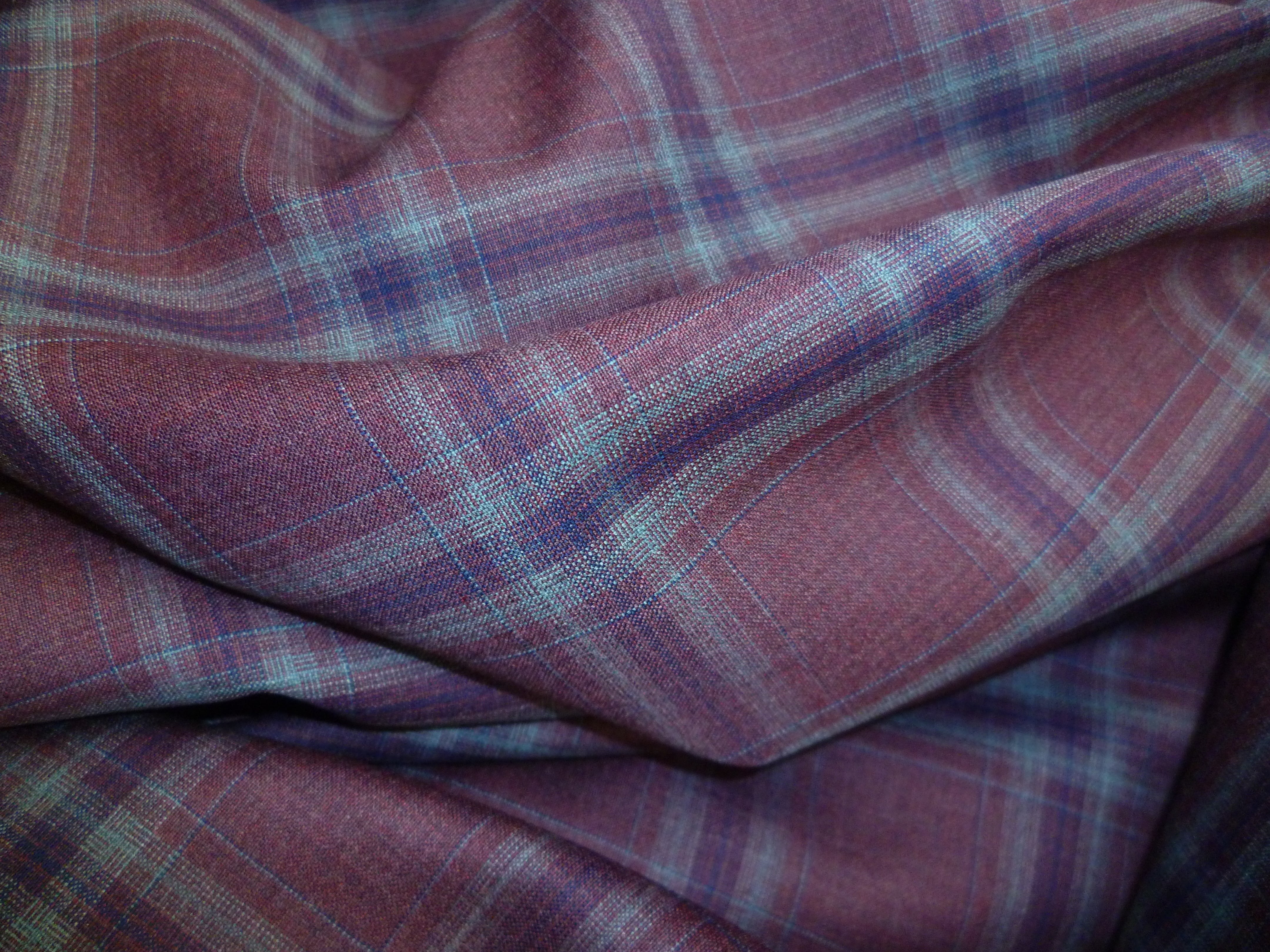 100% Wool Worsted ( NEW  2022 )