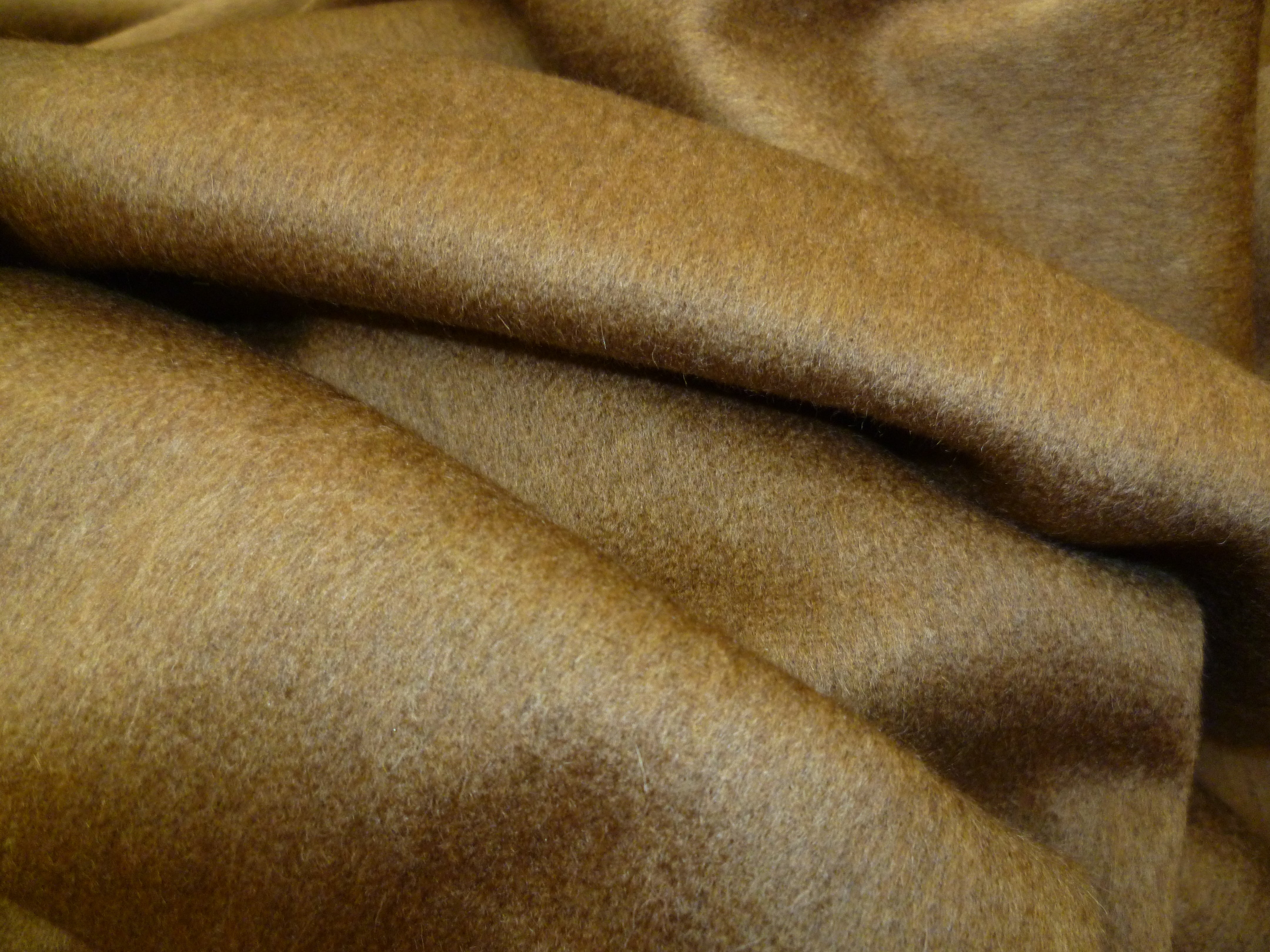 Wool / Cashmere ( NEW   )