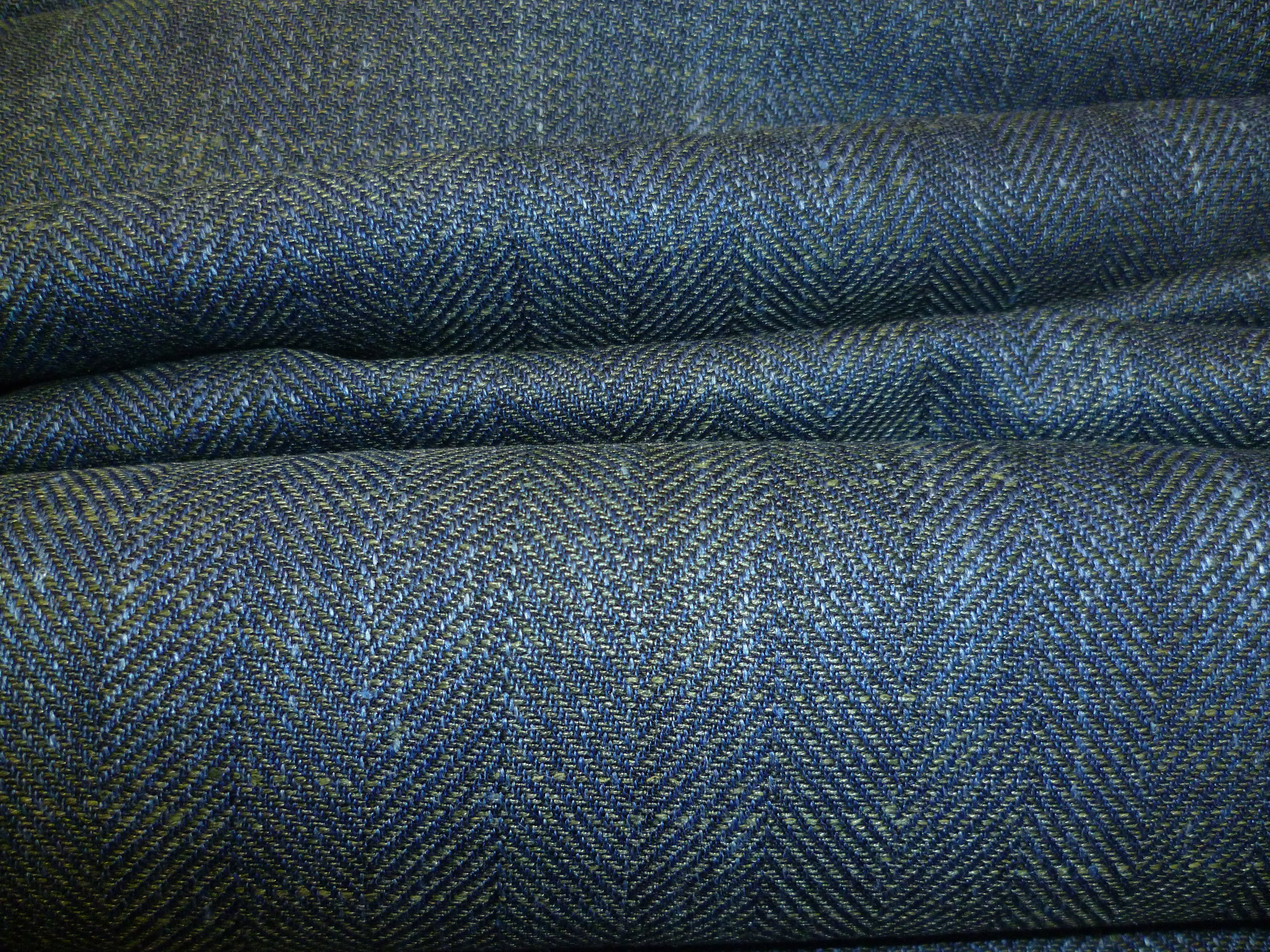 Wool / Silk / Linen ( NEW 2024 )