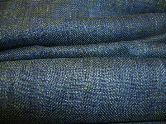 Wool / Silk / Linen ( NEW 2024 )
