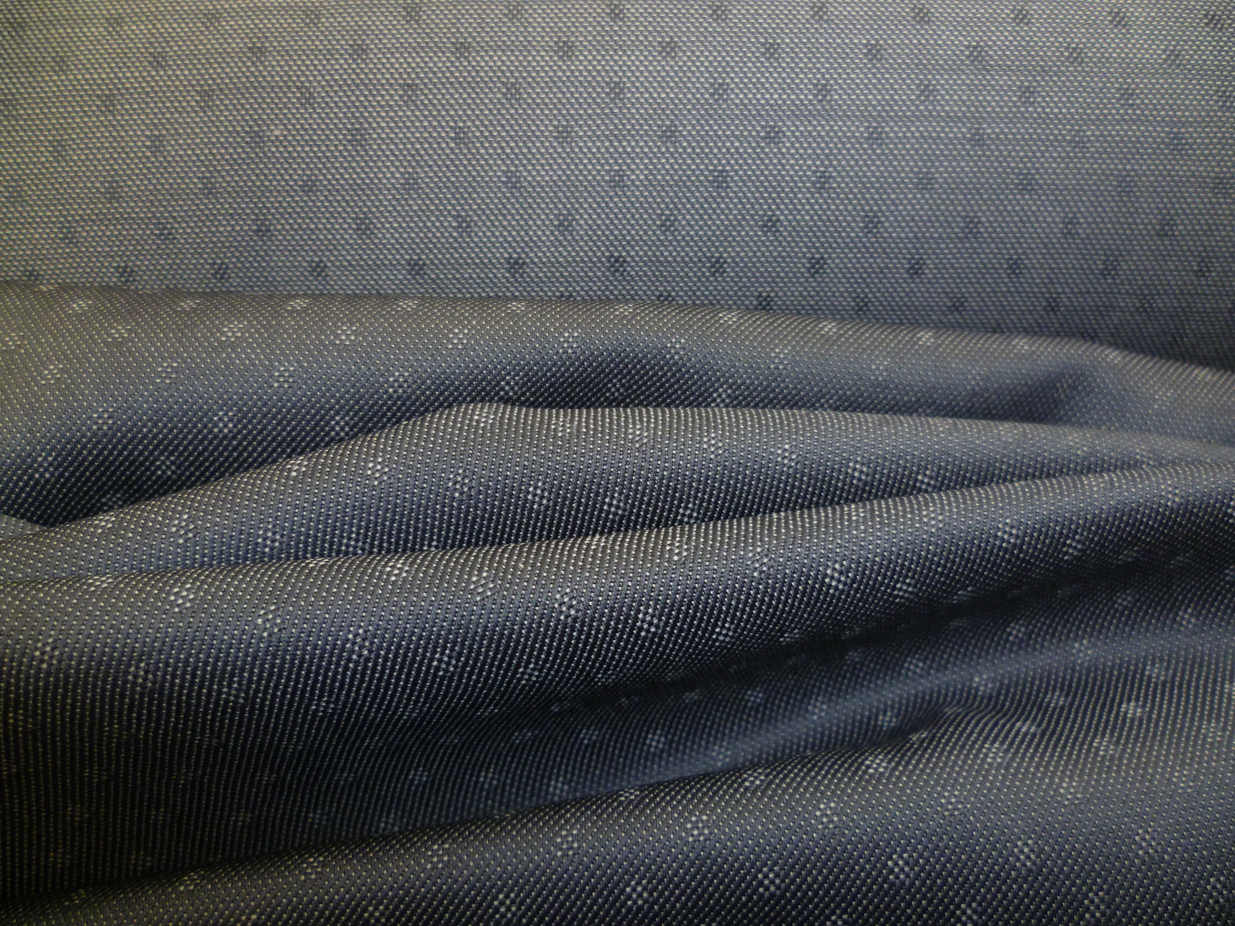 100 % Wool Worsted ( NEW   )