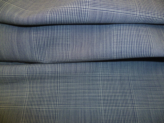 96 % Wool Worsted  4 % Elastic ( NEW 2022 )