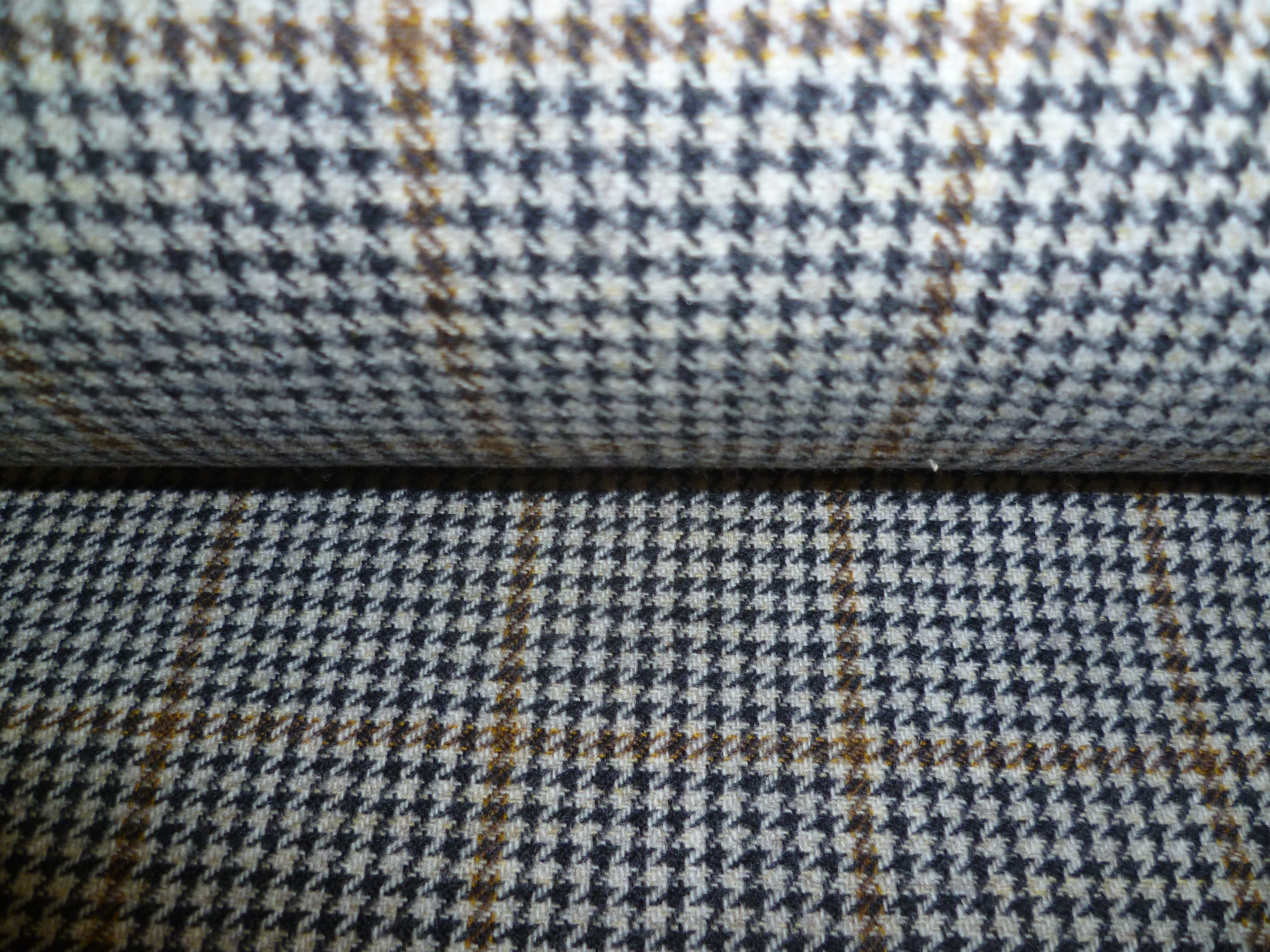 Wool / Cashmere ( NEW 2022 )
