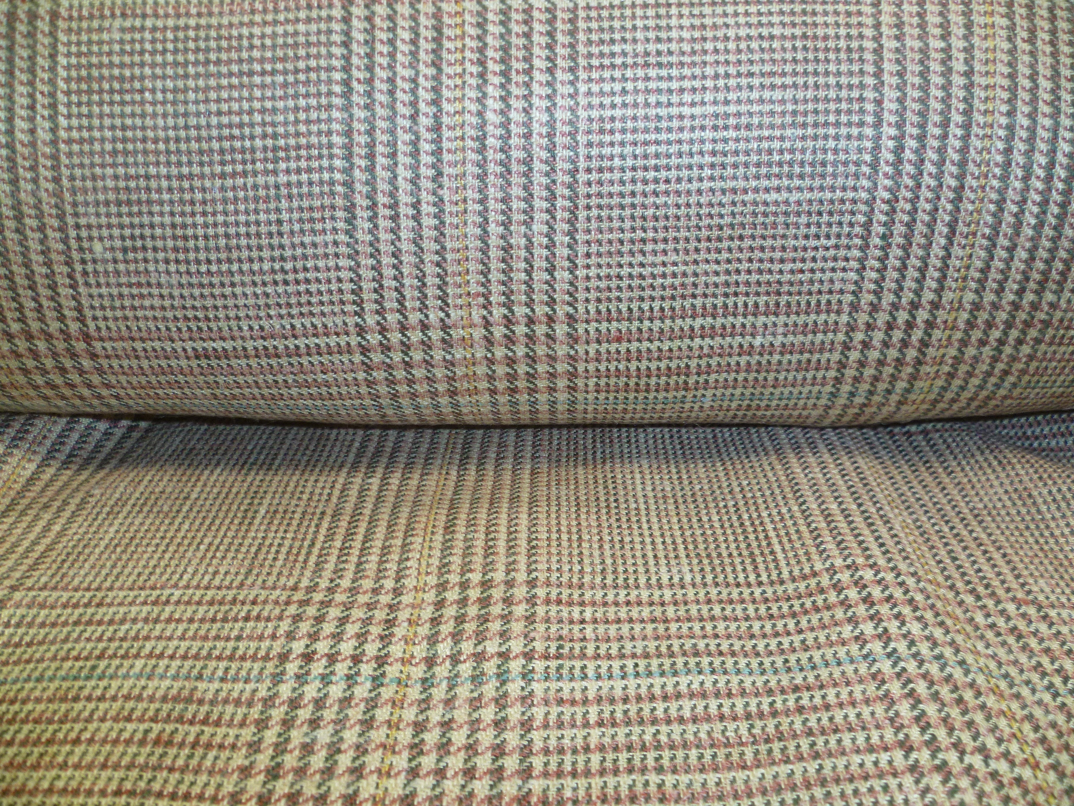 Wool-Silk-Linen ( NEW 2022 )