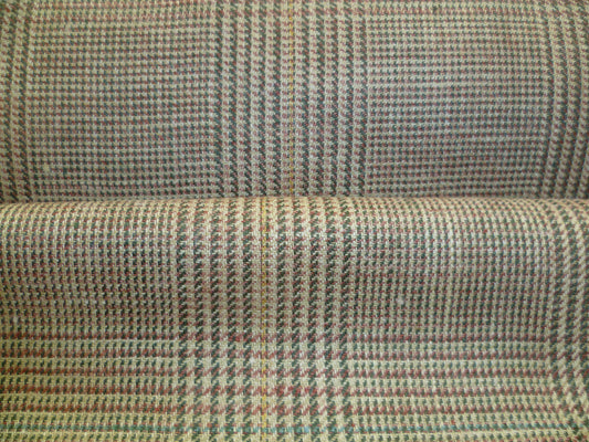 Wool-Silk-Linen ( NEW 2022 )