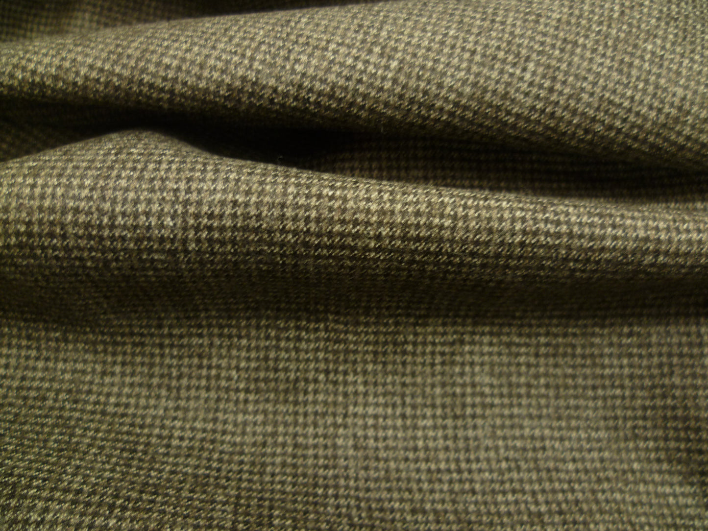 100 % Wool Worsted Flannel ( NEW 2023 )