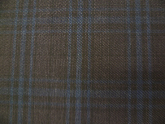 100 % Wool Worsted ( NEW 2023 )