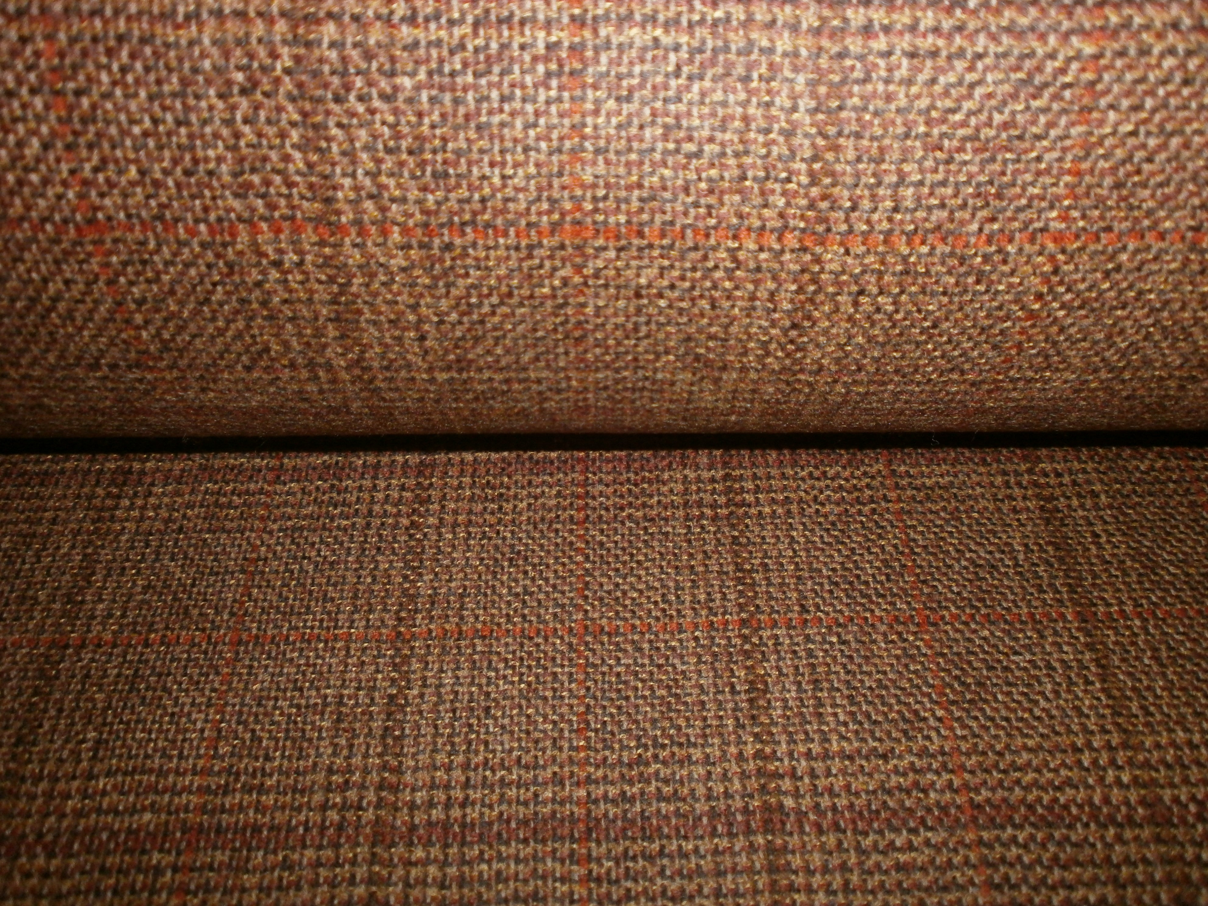100 % Wool Worsted ( NEW  FOR 2023 )