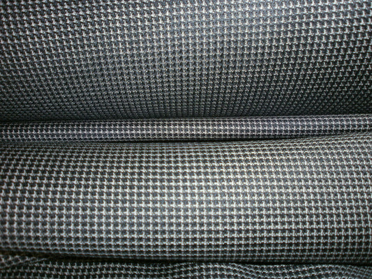 100% Wool worsted ( NEW 2022 )