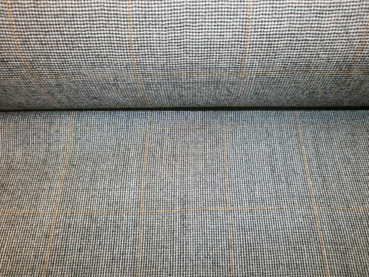 100% Wool Worsted ( NEW 2022 )