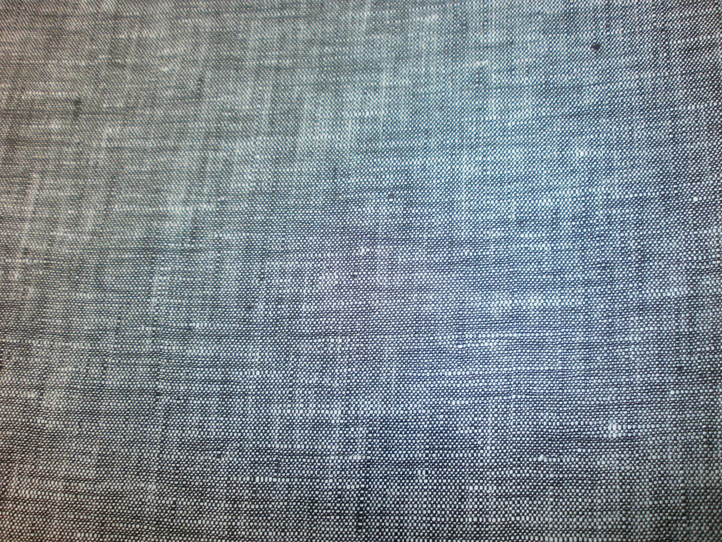 Stone Wash Colour Grey Linen