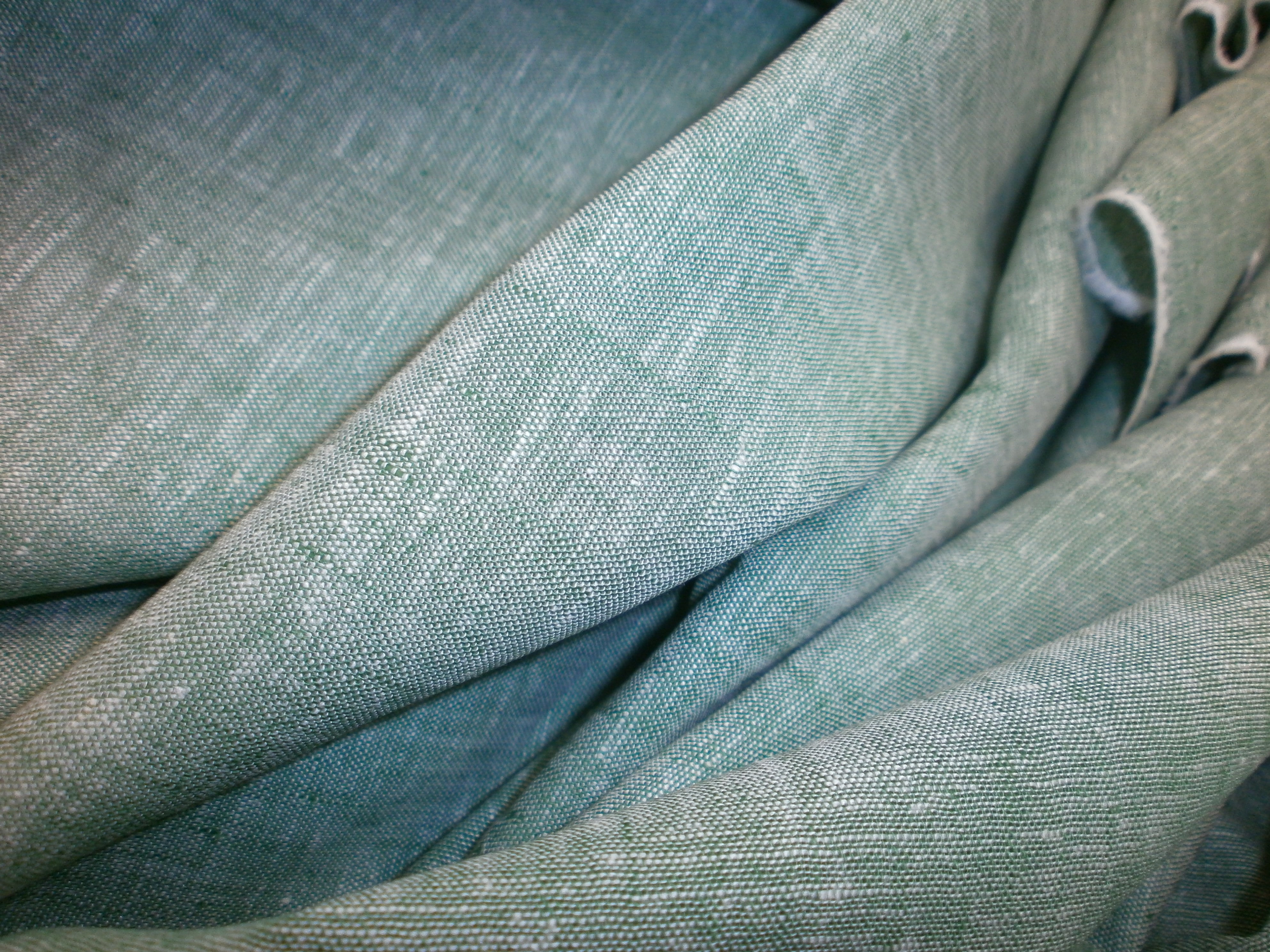 Linen/ Silk ( NEW  )