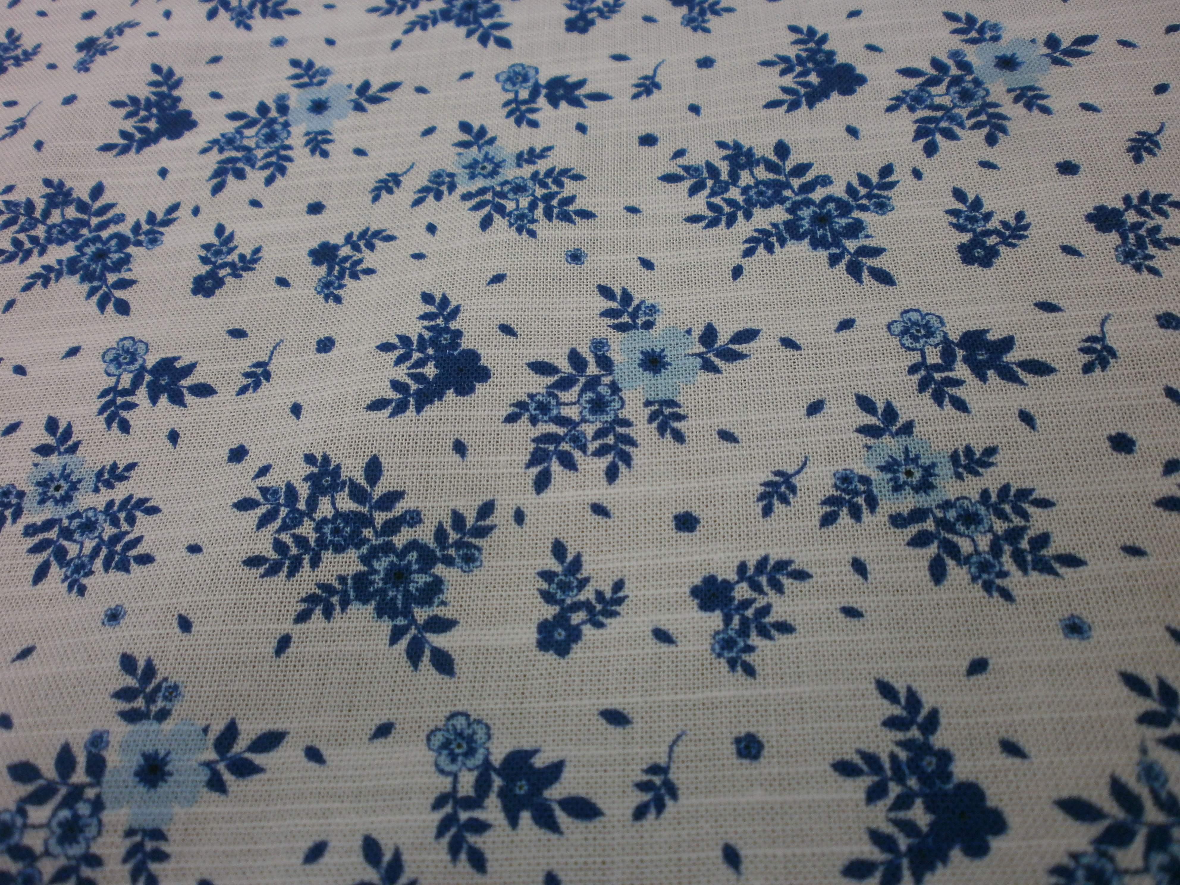 Cotton / Linen ( NEW 2022 )