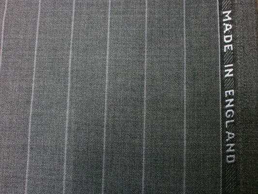 100% Wool worsted ( NEW )