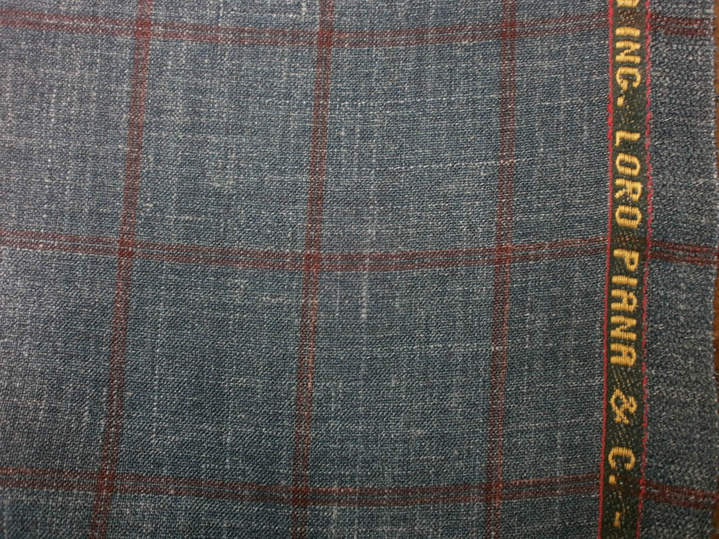 Wool / Silk / Linen ( NEW )