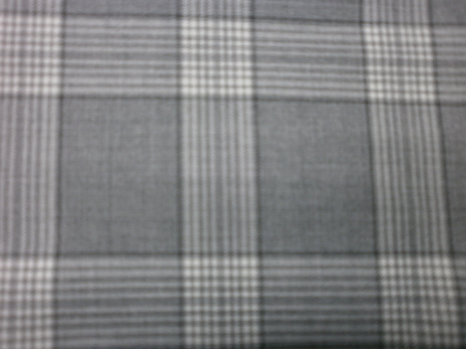 100 % Wool Worsted ( NEW )