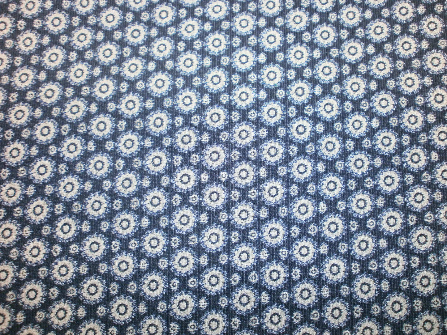 Cotton / PA / Elastic  ( NEW )  53 inches wide.