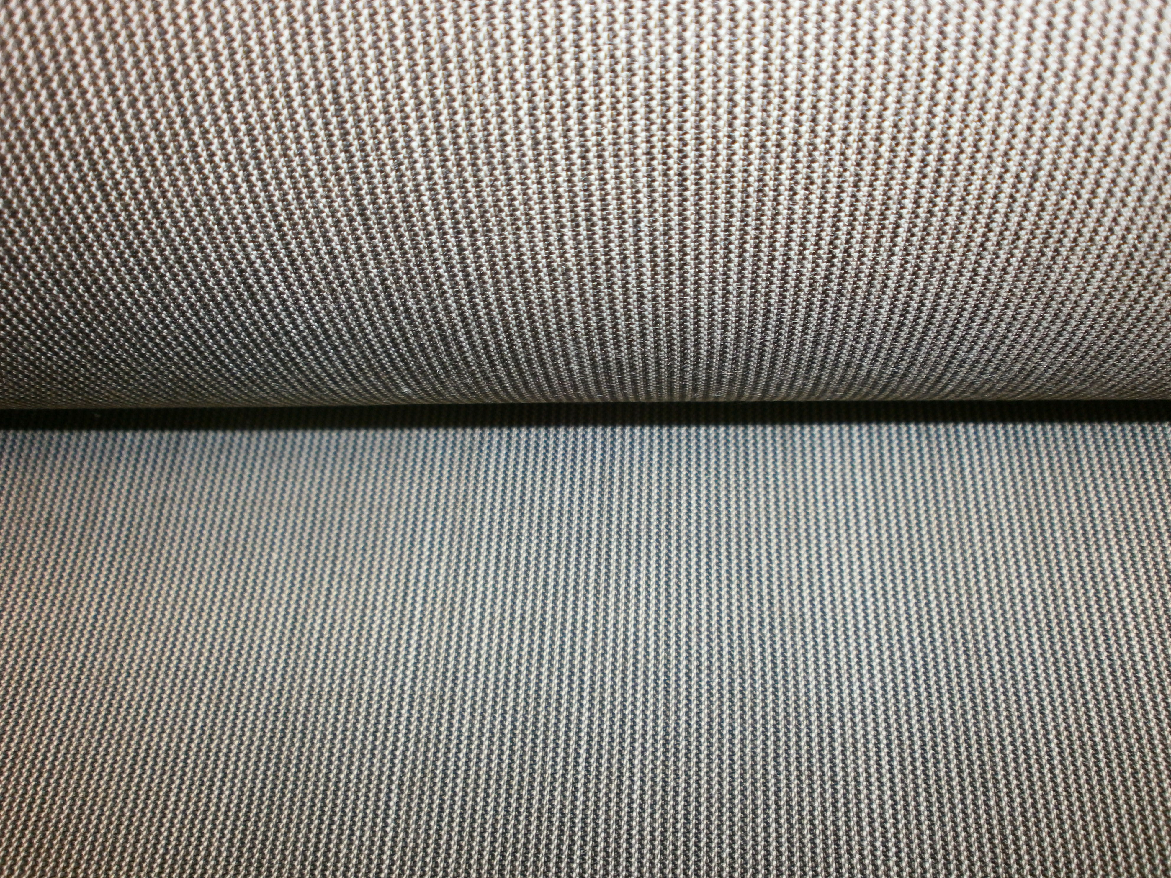 100% Wool Worsted