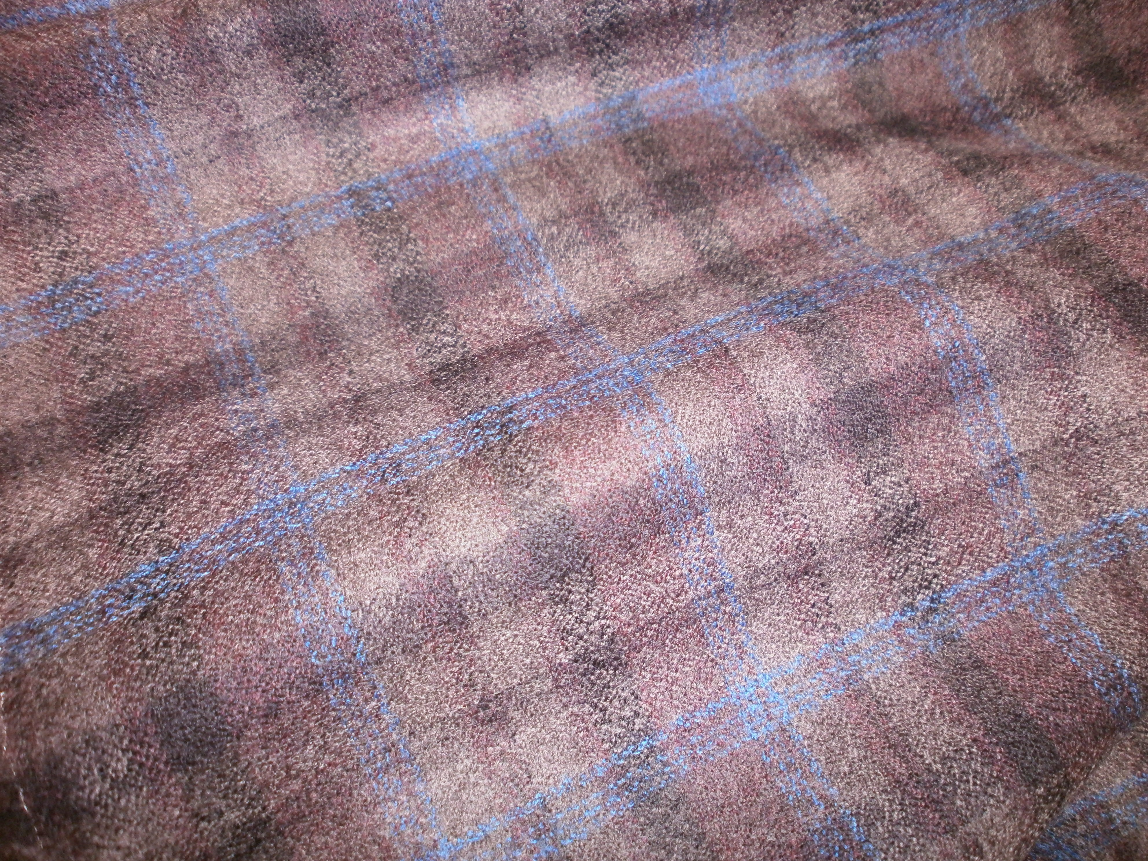 Cashmere / Wool ( NEW )