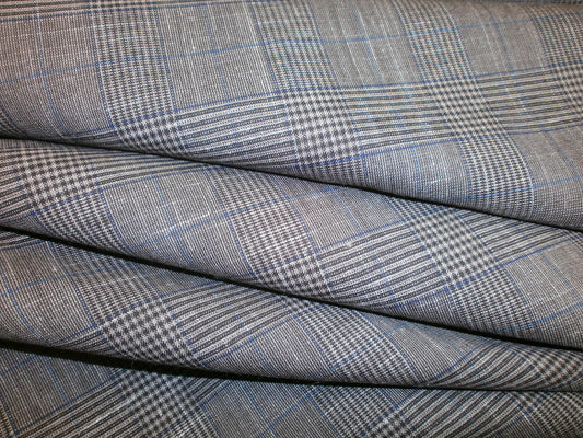 Silk / Linen ( NEW )