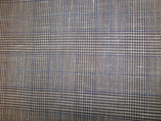 Silk / Linen ( NEW )